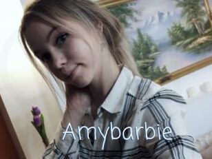 Amybarbie