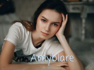 Amyblare