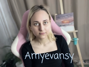 amyevansy Callsex