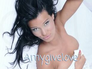 Amygivelove