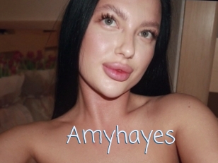Amyhayes
