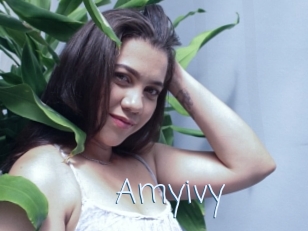 Amyivy