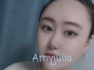 Amyjulia