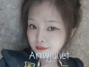 Amyjuliet