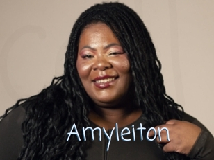 Amyleiton