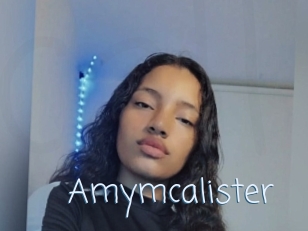 Amymcalister