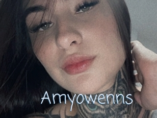Amyowenns