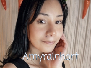 Amyrainhart