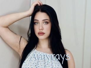 Amyrays