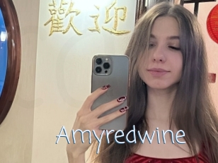 Amyredwine