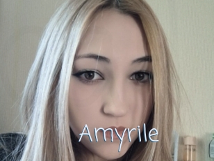 Amyrile