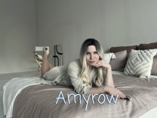 Amyrow