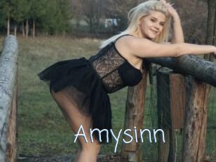 Amysinn