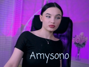 Amysono
