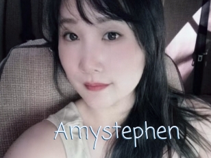 Amystephen