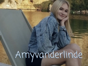 Amyvanderlinde