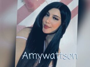 Amywattson