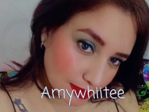 Amywhiitee