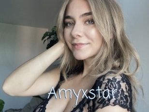 Amyxstar