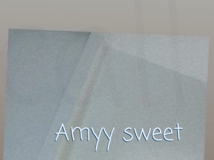 Amyy_sweet