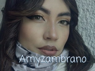 amyzambrano Callsex