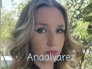 Anaalvarez