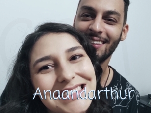 Anaandarthur