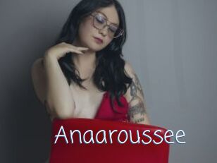 Anaaroussee