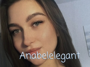Anabelelegant