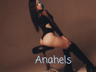 Anahels