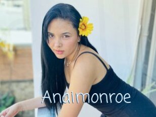 Anaimonroe