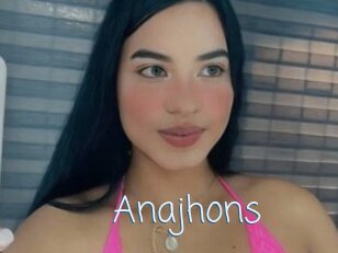 Anajhons