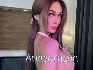 anasamson Callsex