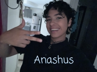 Anashus