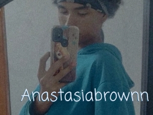Anastasiabrownn