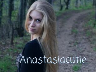Anastasiacutie