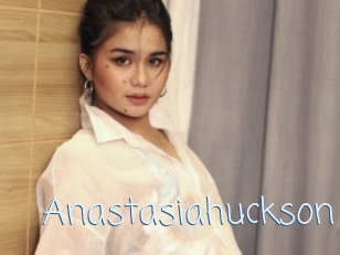 Anastasiahuckson