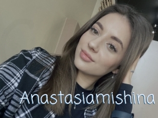 Anastasiamishina