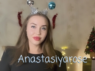 Anastasiyarose