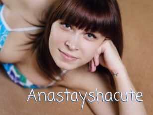 Anastayshacute