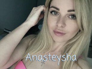 Anasteysha