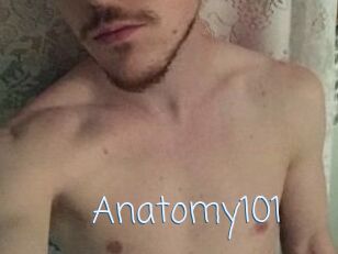 Anatomy101