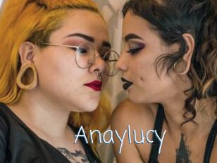 Anaylucy