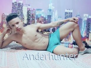 Anderhunter