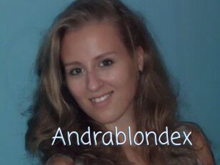 Andrablondex