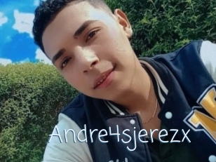 Andre4sjerezx