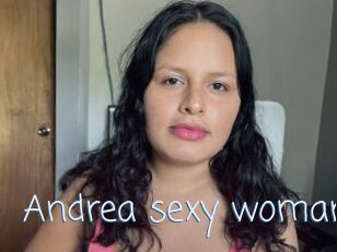 Andrea_sexy_woman