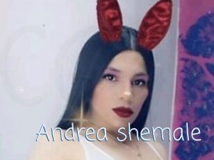 Andrea_shemale