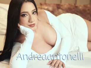 Andreaantonelli