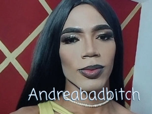 Andreabadbitch